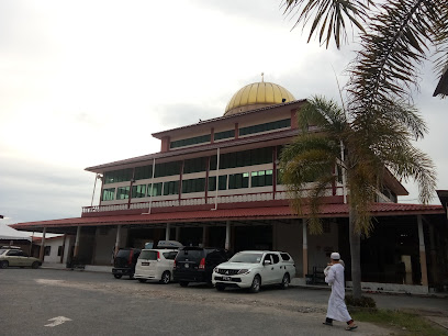 Madrasah Miftahul Hidayah (Markaz Tabligh Perlis)
