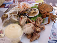 Plats et boissons du Restaurant Bistrot du P'tit Port à Le Havre - n°3
