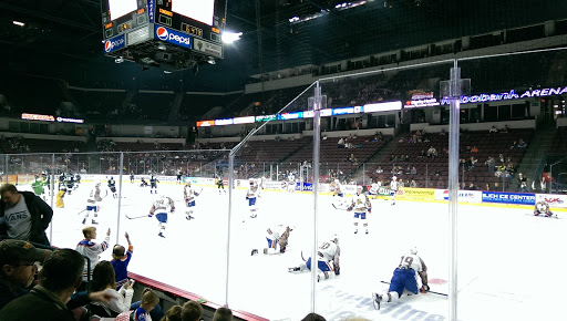 Hockey Club «Bakersfield Condors Pro Hockey», reviews and photos