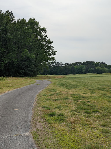 Golf Course «Great Hope Golf Course», reviews and photos, 8380 Crisfield Hwy, Westover, MD 21871, USA