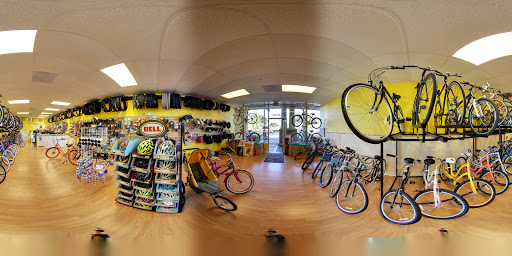 Bicycle Store «Island Bike Shop - Naples», reviews and photos, 4342 Thomasson Dr, Naples, FL 34112, USA
