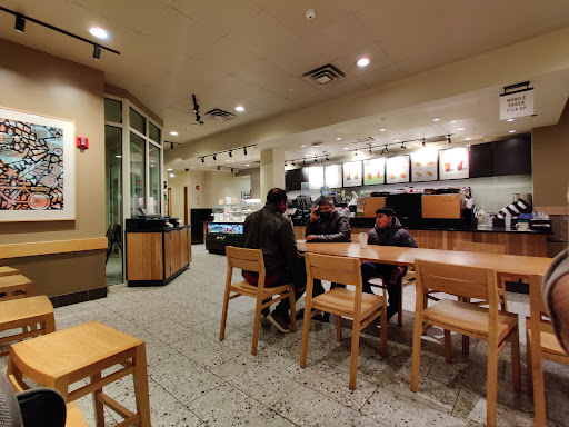 Coffee Shop «Starbucks», reviews and photos, 1245 Hancock St, Quincy, MA 02169, USA