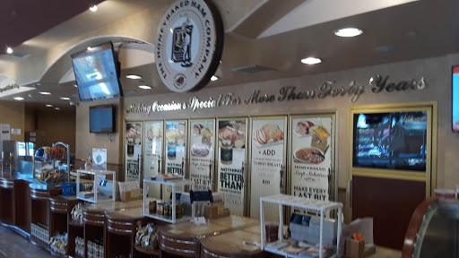 Ham Shop «The HoneyBaked Ham Co.», reviews and photos, 5300 Sunrise Blvd, Fair Oaks, CA 95628, USA