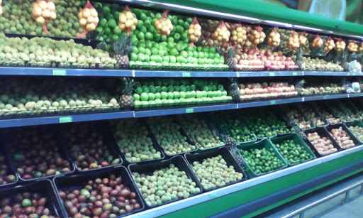 Supermercado BIO Mercado