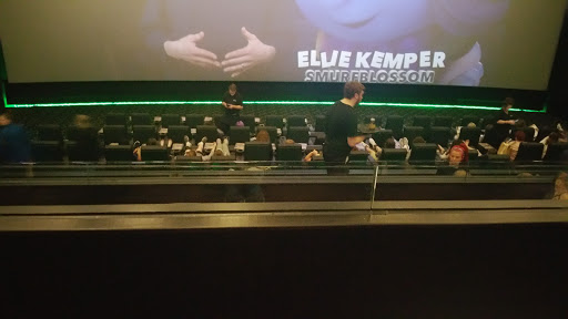 Movie Theater «AMC Dine-In Cincinnati 9», reviews and photos, 7490 Beechmont Ave, Cincinnati, OH 45255, USA