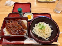 うどん茶屋北斗 三津店