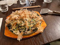 Okonomiyaki du Restaurant japonais AKI à Dijon - n°1