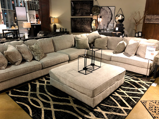Furniture Store «Ashley HomeStore», reviews and photos, 875 E Boughton Rd, Bolingbrook, IL 60440, USA
