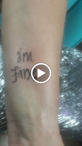 Explore tattoo ideas for death of a loved one, creative tattoo ideas in Kenosha, available at NicJan Studio