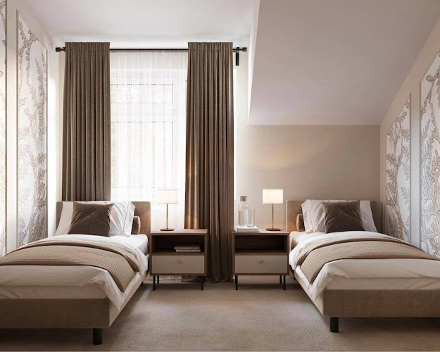 Leśne Ustronie - Tczew