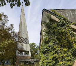 Evangelical Versöhnungsgemeinde Bremen photo