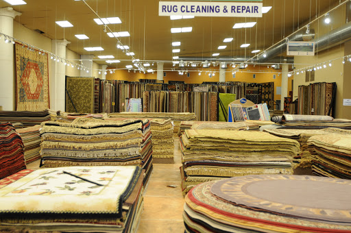 The Rug Store