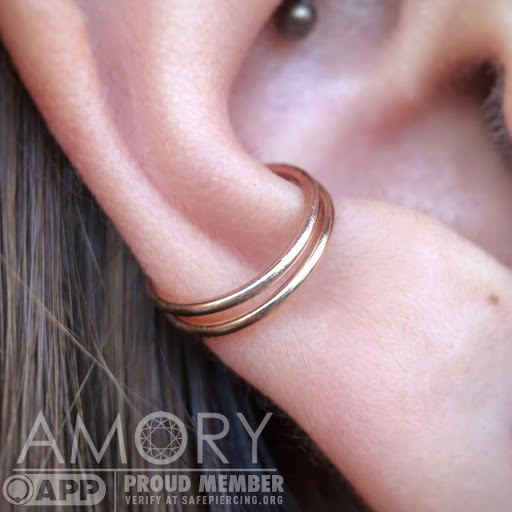 Find middle boob tattoo ideas for your next unique tattoo in Santa Cruz at Amory Body Arts