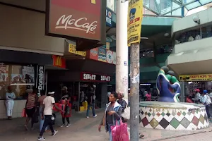 McDonald's Small Street image