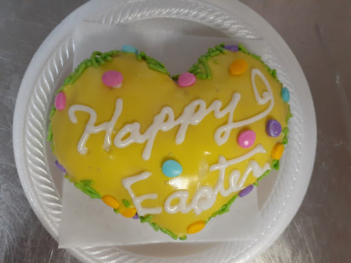 Donut Shop «Denton Donuts», reviews and photos, 505 W University Dr, Denton, TX 76201, USA