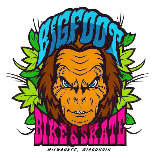 Skateboard Shop «BIGFOOT BIKE AND SKATE», reviews and photos, 350 E Ward St, Milwaukee, WI 53207, USA