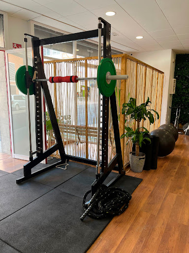 Nexum Sport en Banyoles, Girona