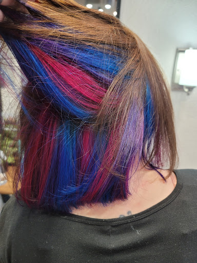 Beauty Salon «Xanadu Hair Salon & Spa», reviews and photos, 500 Battlefield Blvd S, Chesapeake, VA 23322, USA