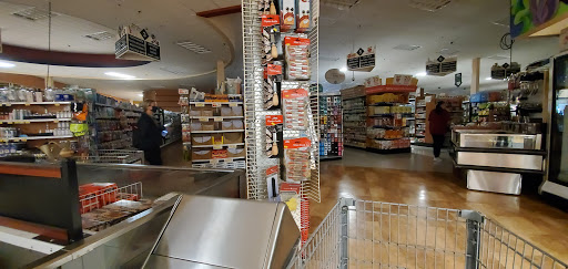 Grocery Store «ShopRite of Fischer Bay», reviews and photos, 860 Fischer Blvd, Toms River, NJ 08753, USA