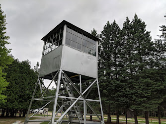 Civilian Conservation Corp Museum