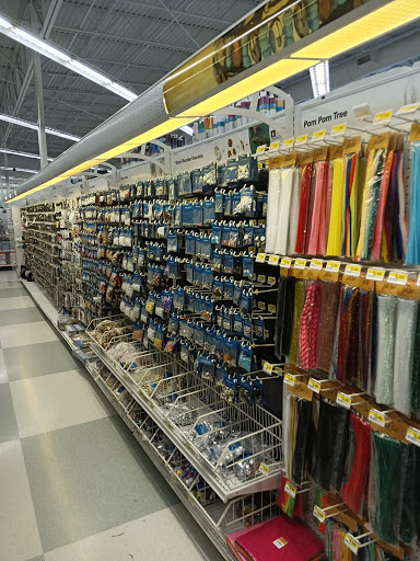 Fabric Store «Jo-Ann Fabrics and Crafts», reviews and photos, 2050 W University Dr #250, McKinney, TX 75070, USA