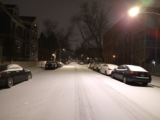 Night Club «Berlin», reviews and photos, 954 W Belmont Ave, Chicago, IL 60657, USA