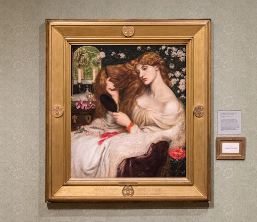 Art Museum «Delaware Art Museum», reviews and photos, 2301 Kentmere Pkwy, Wilmington, DE 19806, USA