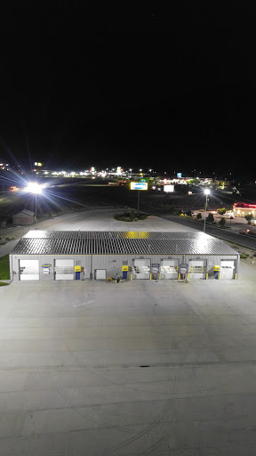 Tire Shop «Speedco Truck Lube and Tires», reviews and photos, 8513 Commerce Drive North, Lake Point, UT 84074, USA