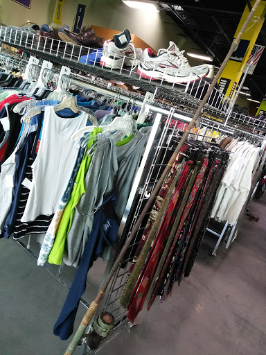 Thrift Store «Goodwill», reviews and photos, 2245 Coastal Lane, West Melbourne, FL 32904, USA