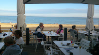 Atmosphère du Restaurant Bar L'Equipage à La Tranche-sur-Mer - n°17