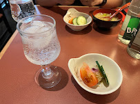 Plats et boissons du Restaurant japonais Jomon à Lille - n°4