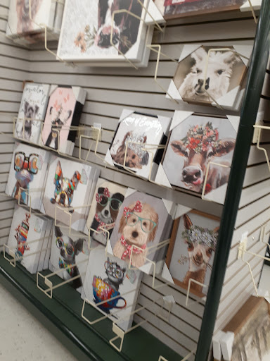 Craft Store «Hobby Lobby», reviews and photos, 344 Thornton Drive, Dickson, TN 37055, USA
