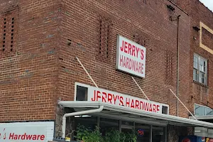 Jerry's Hardware image