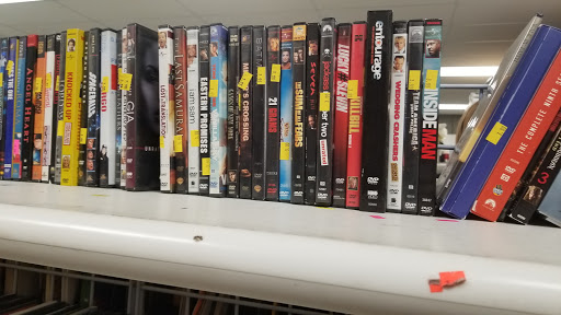 Thrift Store «Angel View Resale Store - Palm Desert», reviews and photos