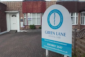 Green Lane Dental Care image