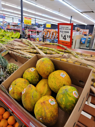 Grocery Store «Save-A-Lot», reviews and photos, 452 Mt Pleasant St, New Bedford, MA 02746, USA