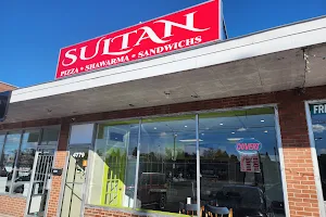 Sultan Restaurant image