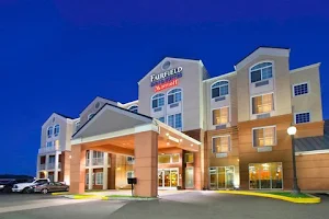 Fairfield Inn & Suites by Marriott Fairfield Napa Valley Area image