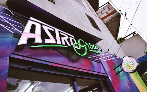 Astro Grow Shop La Plata image