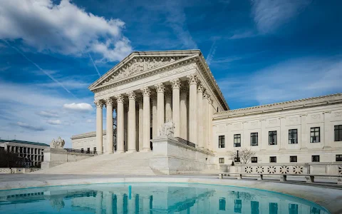Supreme Court of the United States image
