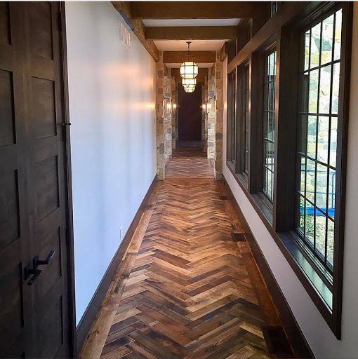 Timberline Hardwood Floors
