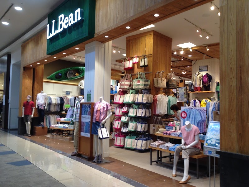 L.L.Bean 武蔵村山店