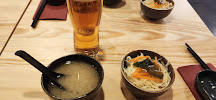 Soupe miso du Restaurant japonais KAIYO Paris - n°9