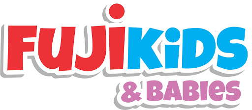 Logo da empresa - FujiKids & Babies