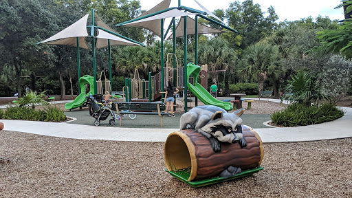 Park «Oak Hammock Park», reviews and photos, 9220 NW 44th Ct, Sunrise, FL 33351, USA