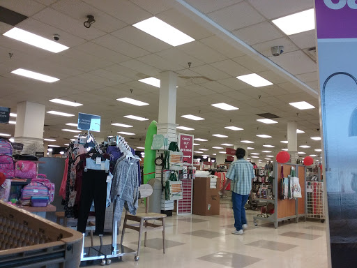 Department Store «T.J. Maxx & HomeGoods», reviews and photos, 2685 South Rd, Poughkeepsie, NY 12601, USA
