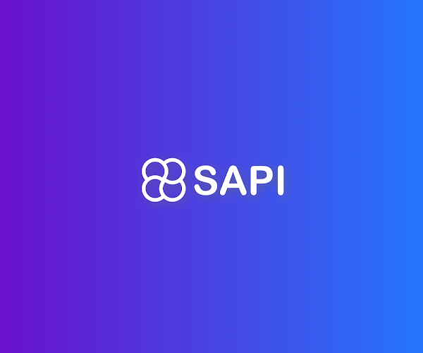 SAPI - Website designer