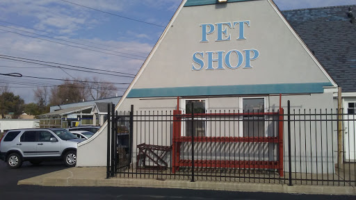 Pet Supply Store «Niagara Aquarium Co Inc», reviews and photos, 1345 Military Rd, Buffalo, NY 14217, USA