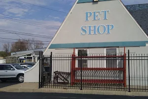 Buffalo Pet Supply image