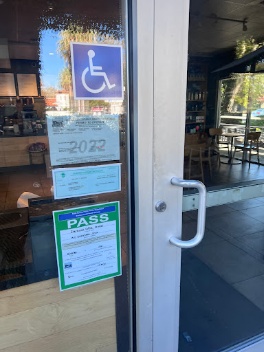 Starbucks image